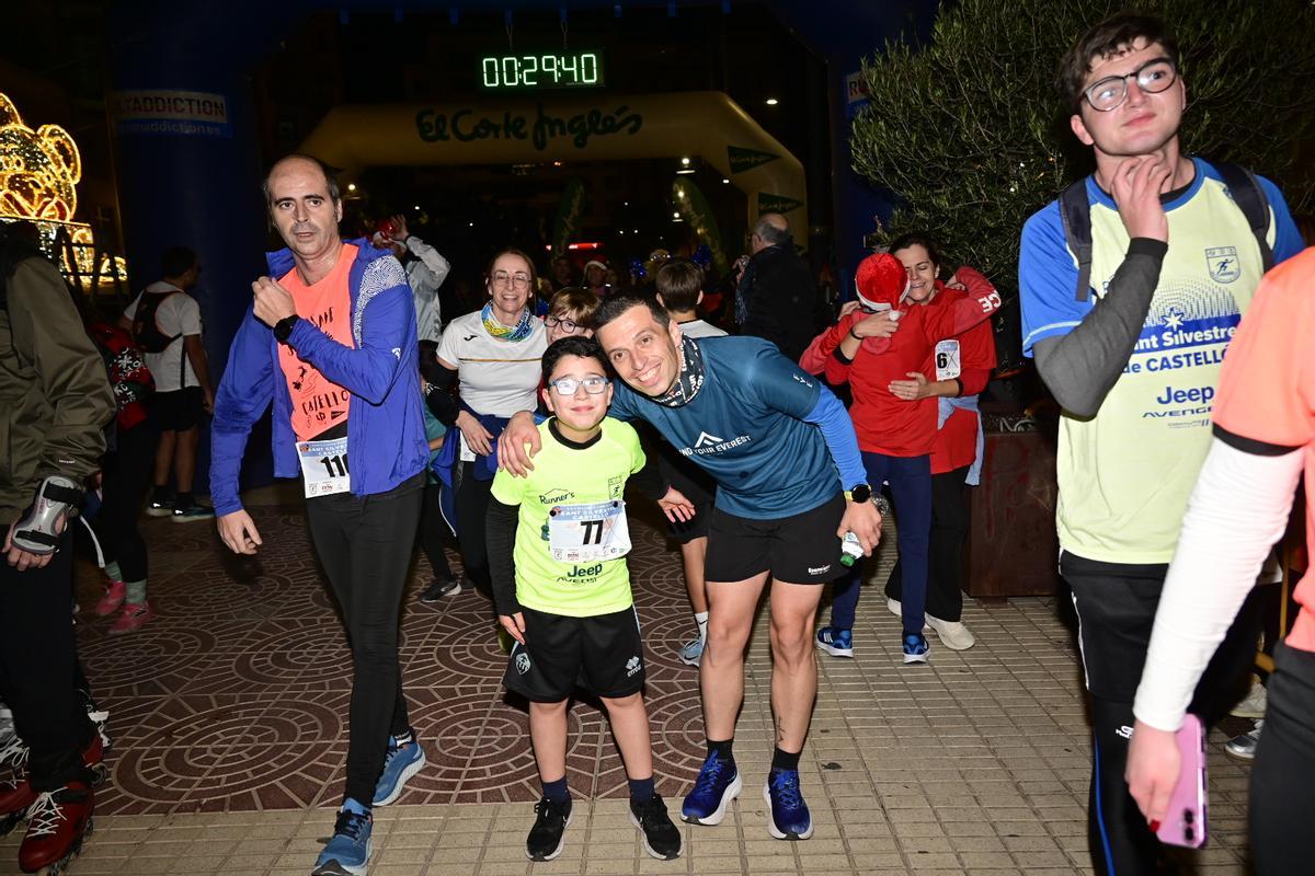 Galería de imágenes: San Silvestre de Castelló 2026