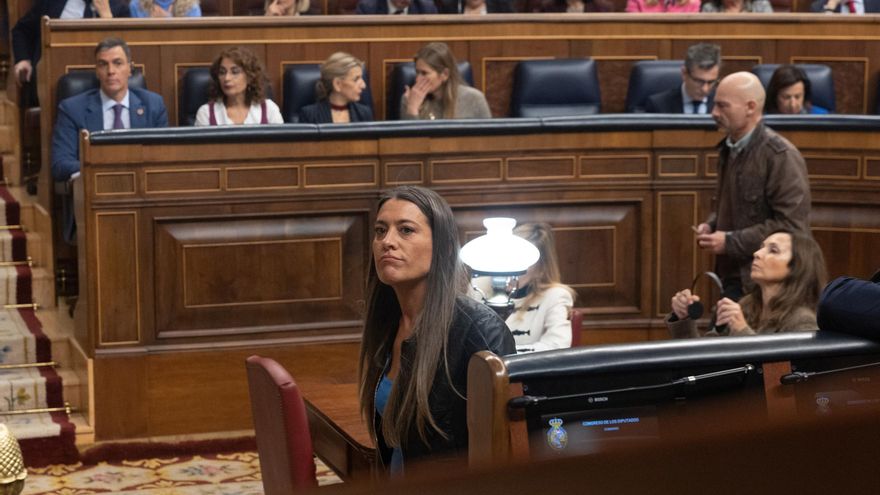 El Gobierno explora un plan B con Junts para desbloquear la reforma de la ley de extranjería sin el PP