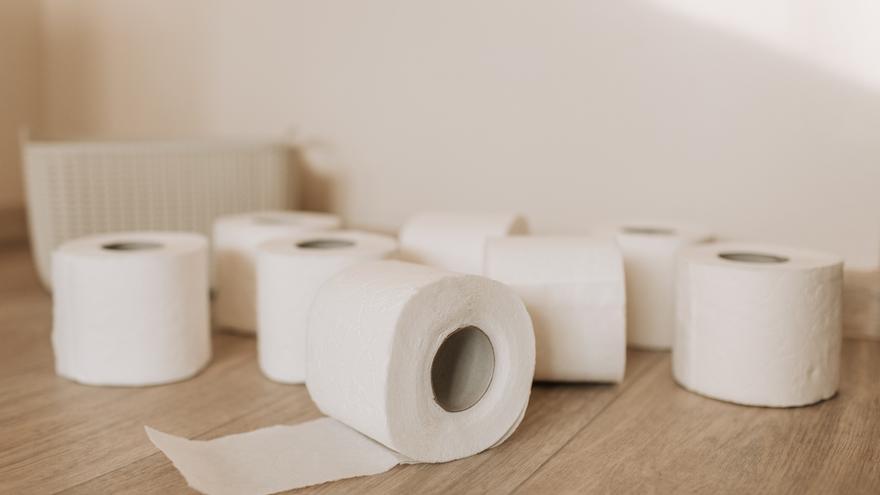 La gente está dejando de usar papel higiénico: el sustituto que limpia mejor