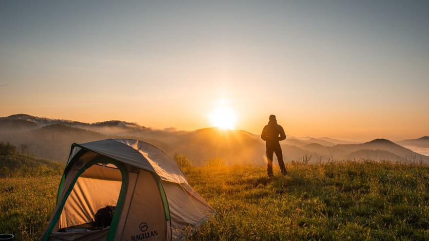 Los cinco campings de Asturias que no te puedes perder este verano