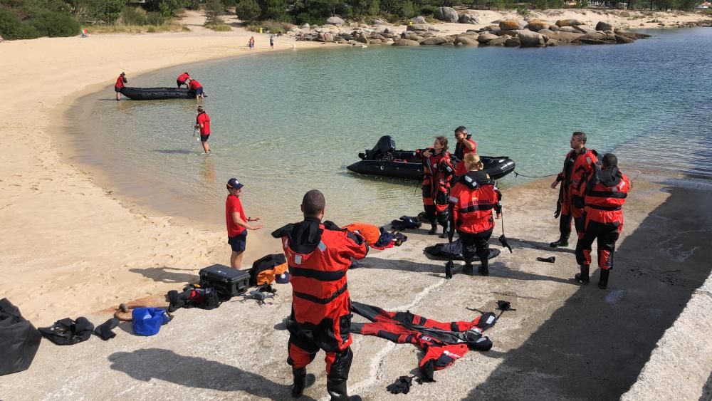 XXXIII Campaña Antártica del Ejército de Tierra