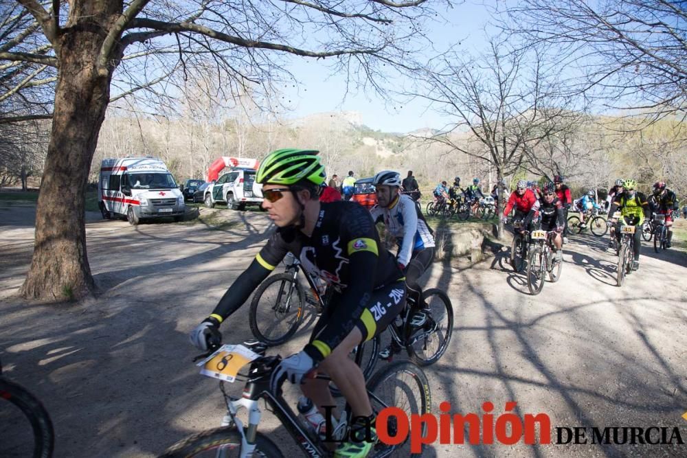 Carrera por las Enfermedades Raras en Caravaca