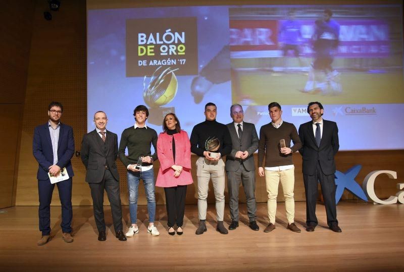 Gala del Balón de Oro