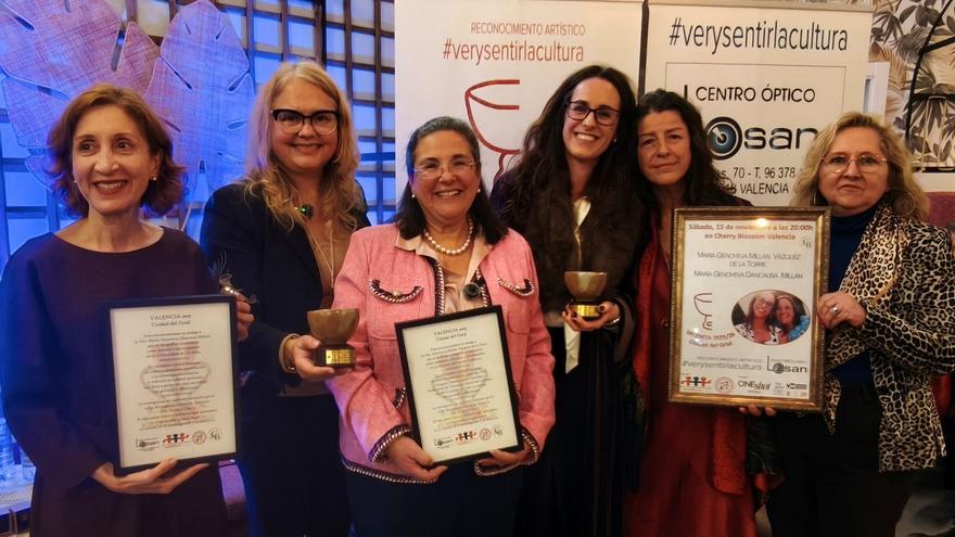 Dos investigadoras cordobesas reciben un reconocimiento internacional por impulsar el turismo gastronómico y cultural