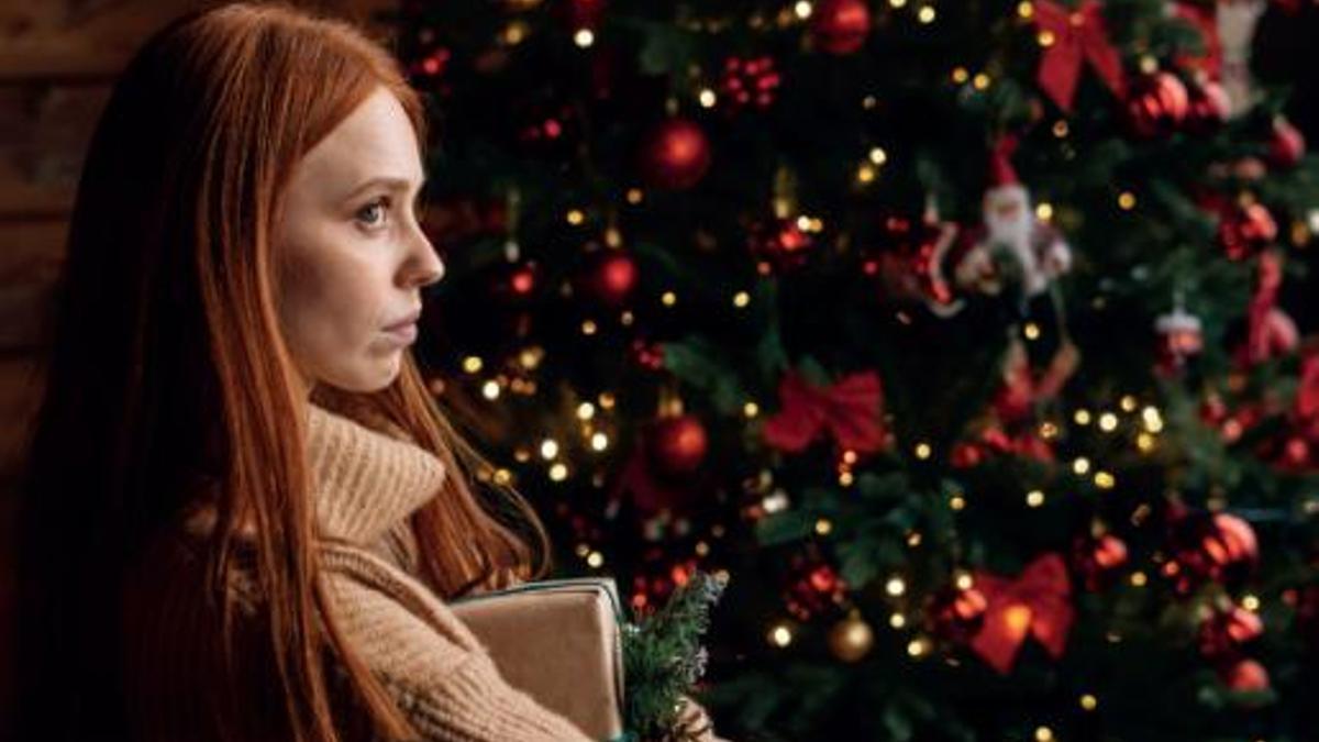 IV Taller ‘Es Navidad y en casa hay una silla vacía. La experiencia del duelo en Navidad’