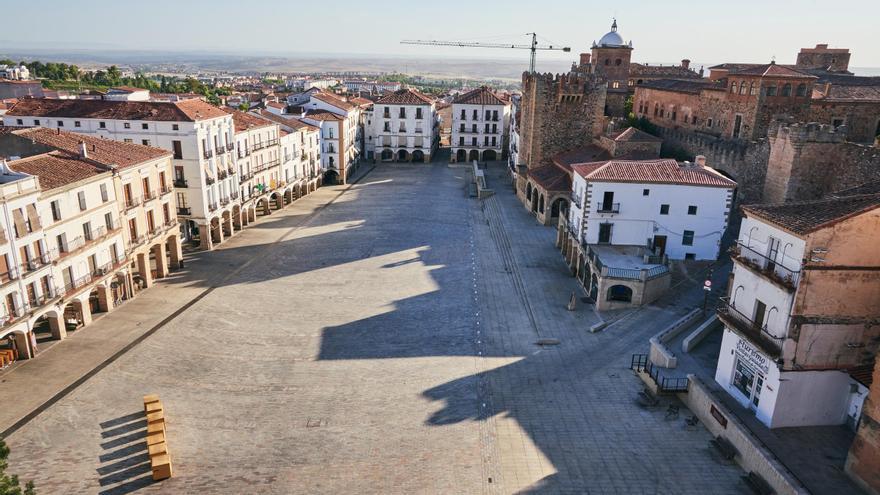 Estos son los 10 lugares escondidos de Cáceres que te harán vibrar