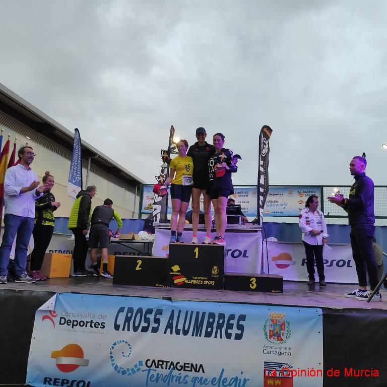 Cross de Alumbres (2)