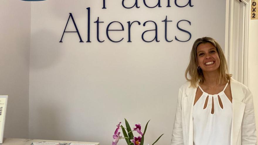 Ayudas Kit Digital: Paula Alterats, Salud y Bienestar salta al mundo digital con la ayuda de INFORMACIÓN