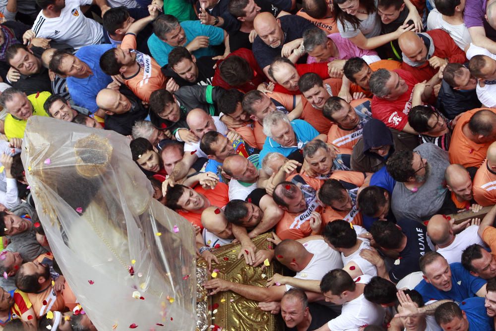 Festividad de la Mare de Déu