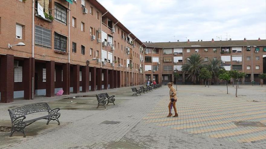 Los barrios de Córdoba | Las Palmeras