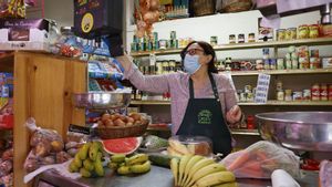 La inflació dels Estats Units es dispara al 9,1%, rècord des del 1981