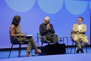 José Ramón Ubieto alerta sobre tres emergencias que nos atraviesan: la climática, la política y la digital