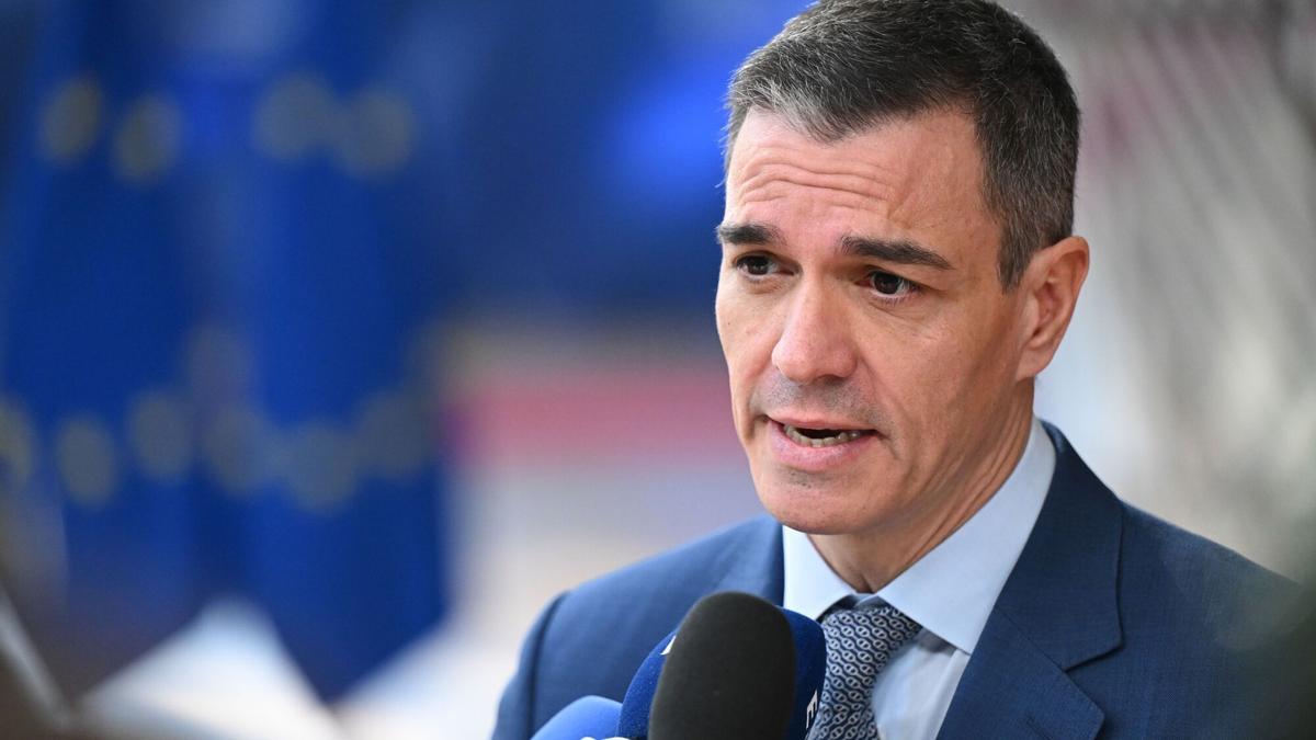 Pedro Sánchez