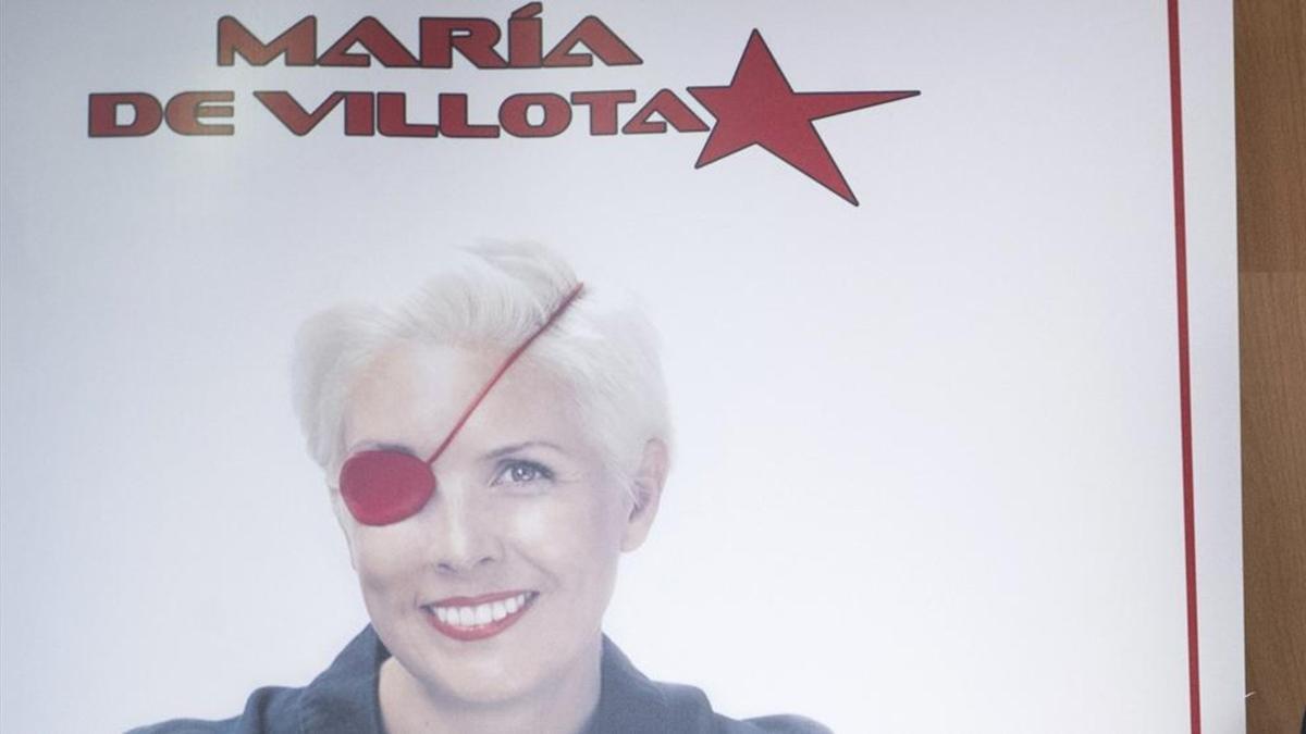 Gené, nuevo embajador del 'Legado María de Villota'