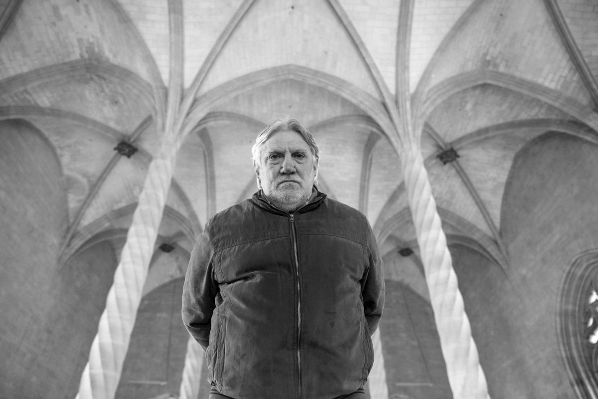 Climent Picornell Bauçà