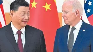 El nuevo bloqueo tecnológico de EEUU a China amenaza con dinamitar los avances diplomáticos