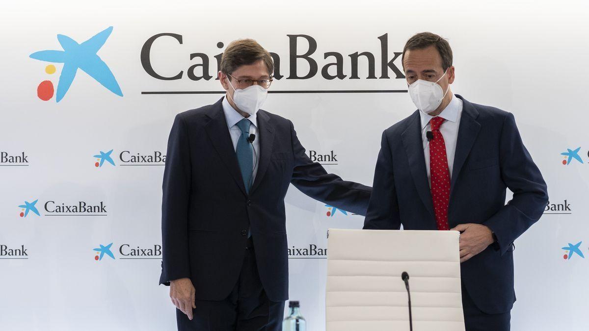 CaixaBank iniciará la negociación del ERE con los sindicatos el próximo martes