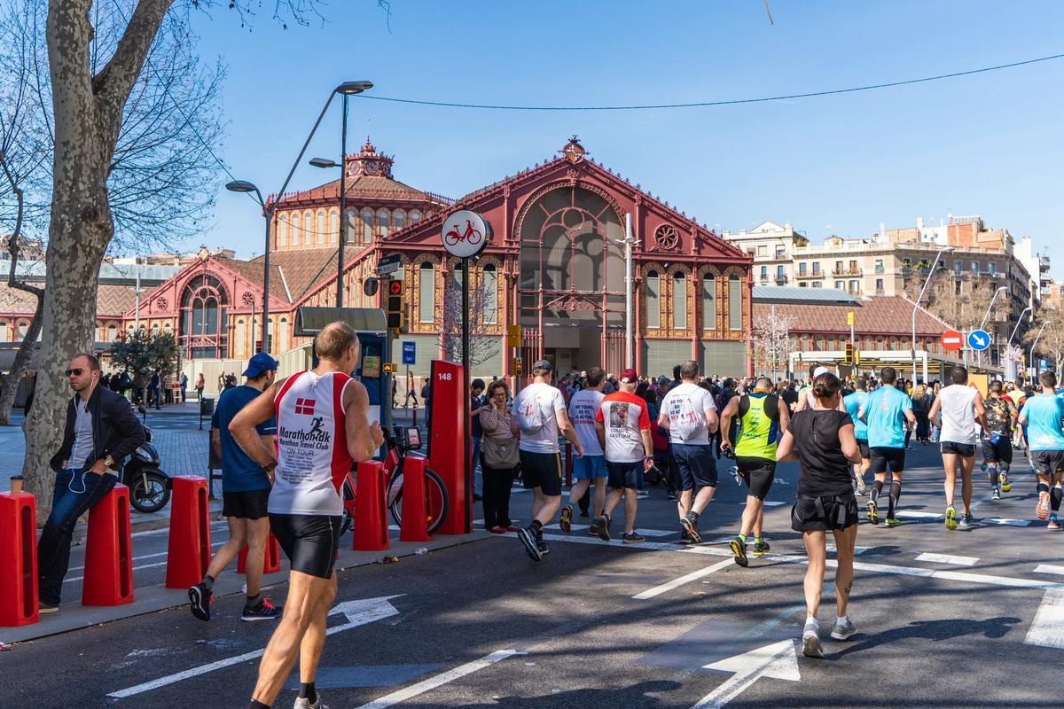 Marató de Barcelona