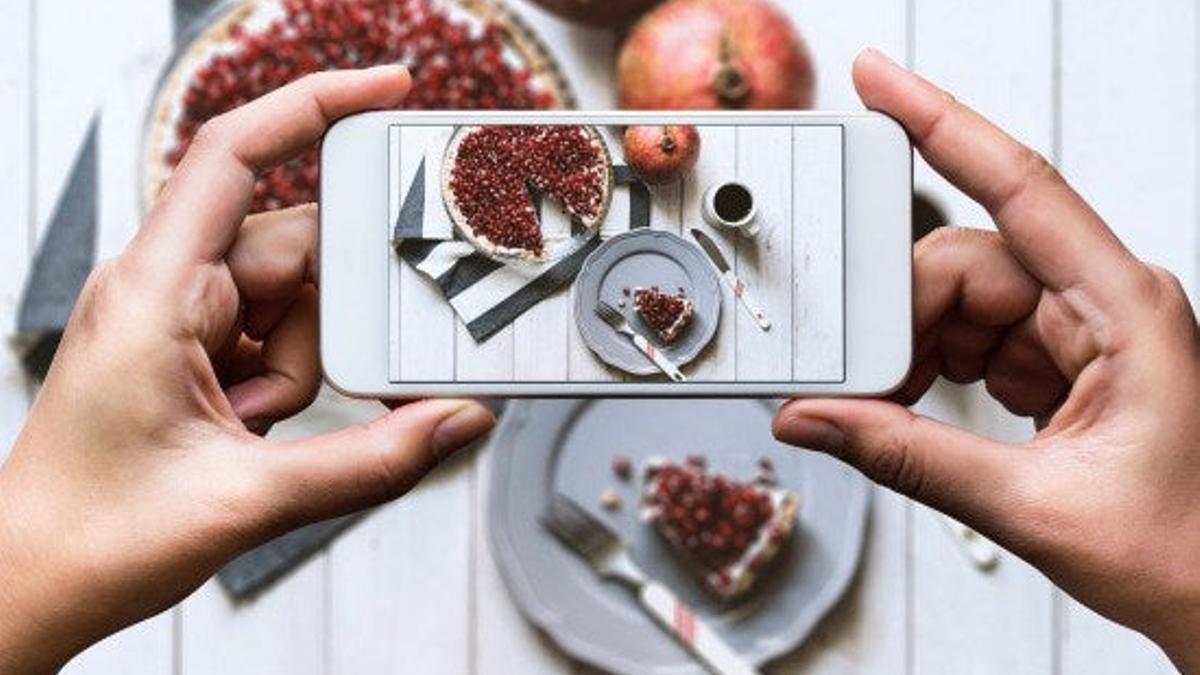 Queridos foodies, el “Kit de Instagram” os espera en el restaurante londinense Dirty Bones
