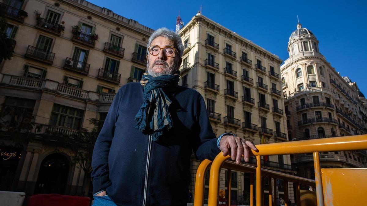 Carles Vallejo.