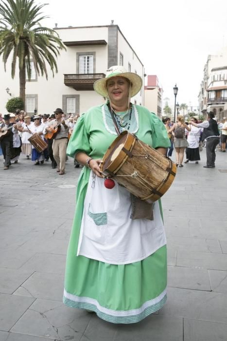 ROMERÍA DEL ROSARIO