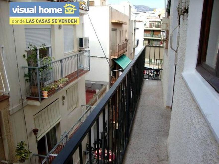 Apartamentos en venta en Benidorm