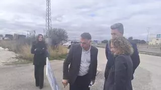 Torrent creará un nuevo polígono y un barrio de 1.000 viviendas