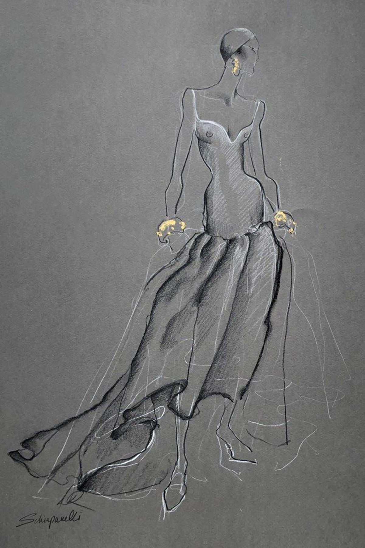 Schiaparelli