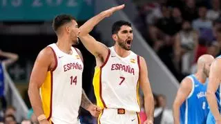 ¿Qué necesita España para estar en cuartos de final en los Juegos?