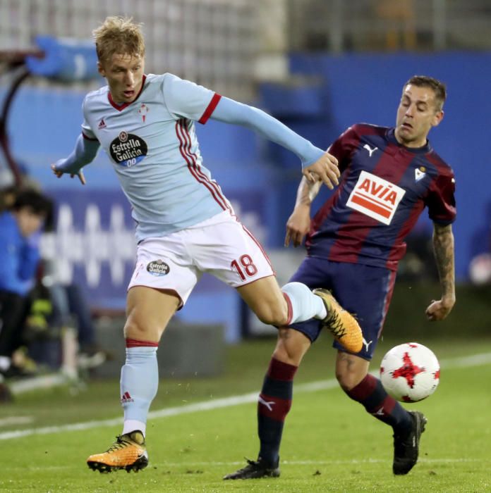 Copa del Rey | Eibar -Celta