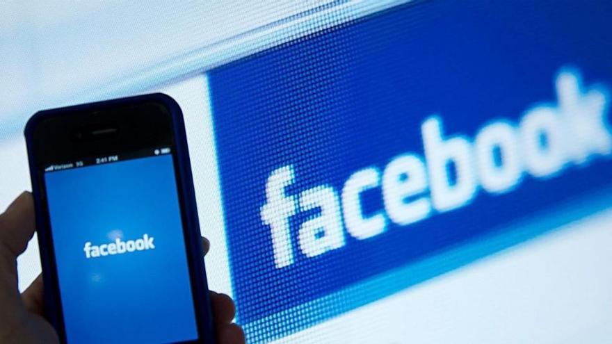 Facebook avisará a sus usuarios cuando aparezcan en fotos sin etiquetar