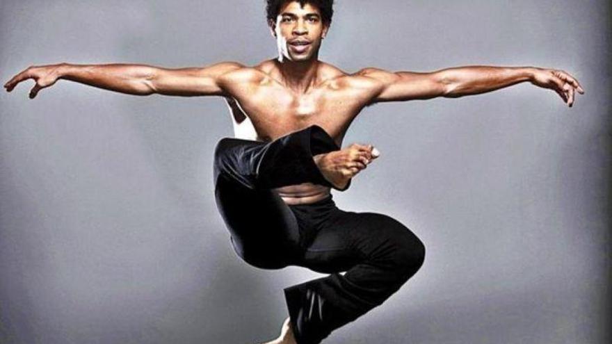 Carlos Acosta, nuevo director del Royal Ballet de Birmingham