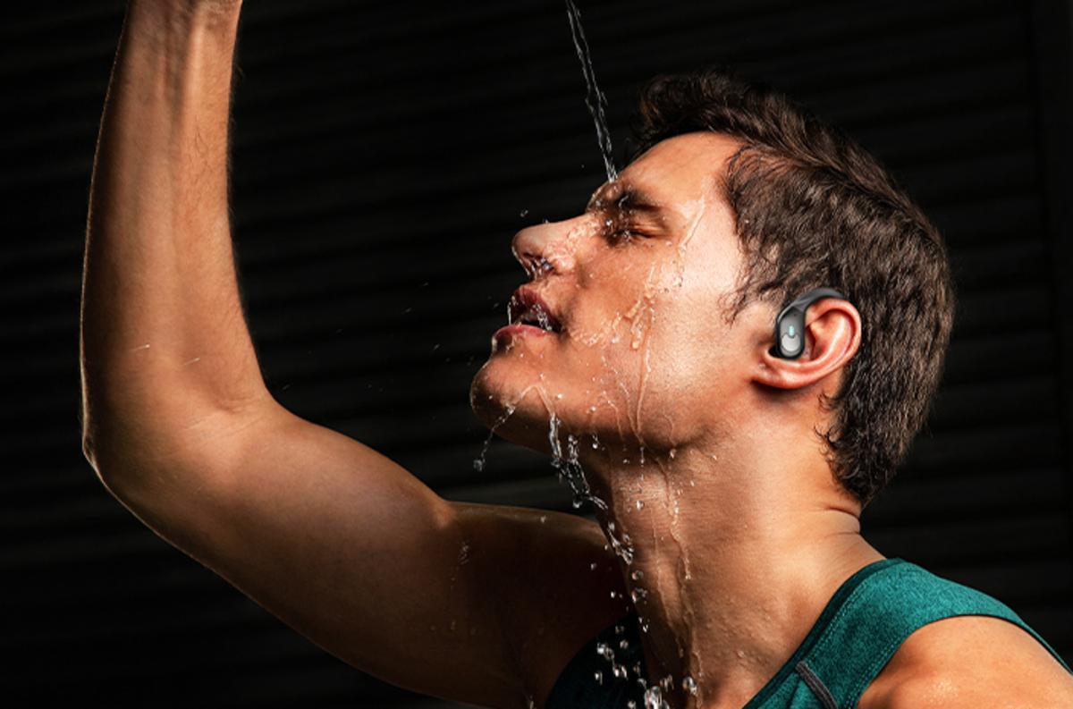 Los auriculares baratísimos que todos quieren para hacer deporte