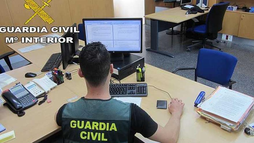 Guardia Civil