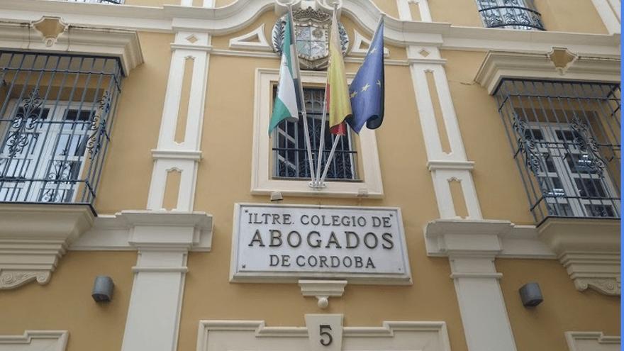 El Colegio de la Abogacía de Córdoba formará a sus colegiados en la implantación de la ley de eficiencia judicial