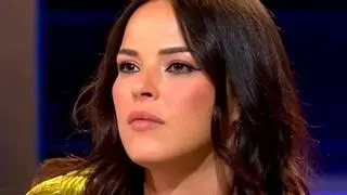 Última hora del estado de salud de Marta Peñate: "Una quimioterapia"