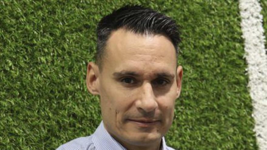 Xabi Alonso aspira a cambiar su destino