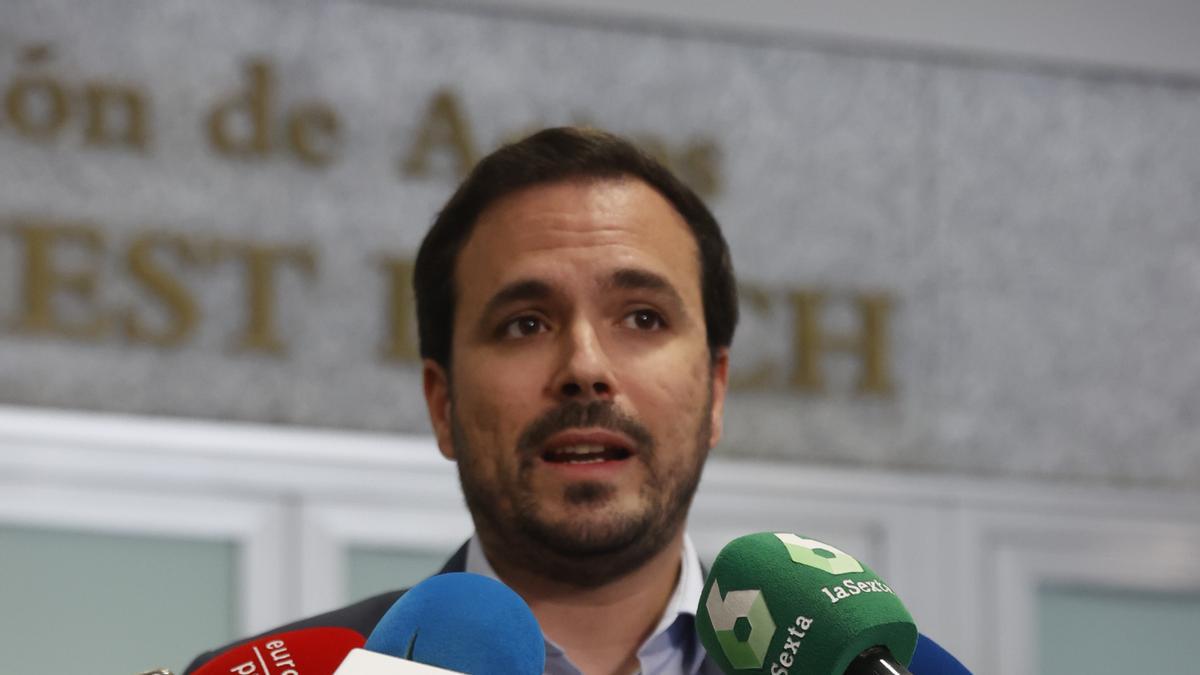 Garzón advierte sobre los efectos nocivos de algunos aspectos de las redes sociales en los jóvenes