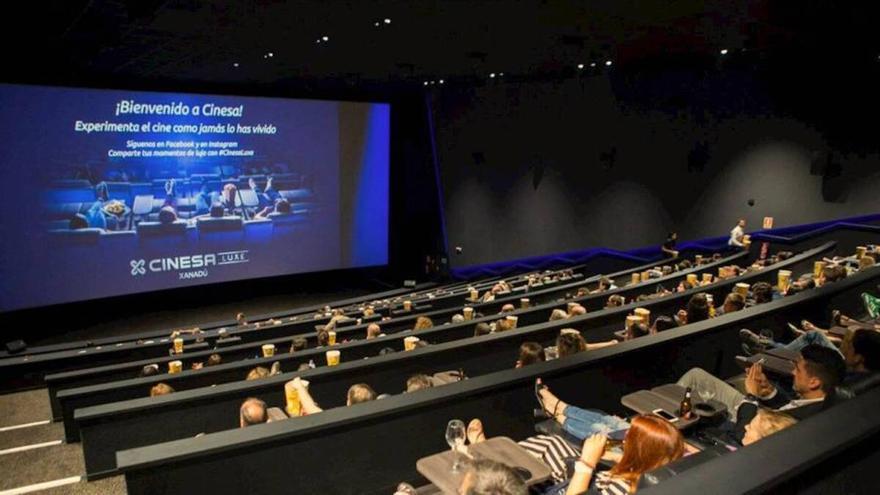 Vuelve la Fiesta del Cine a Santiago: fechas, requisitos y cómo conseguir entradas por 3,5 euros