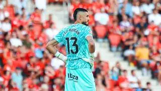 Leo Romn, ?opcin real para la portera del Espanyol?