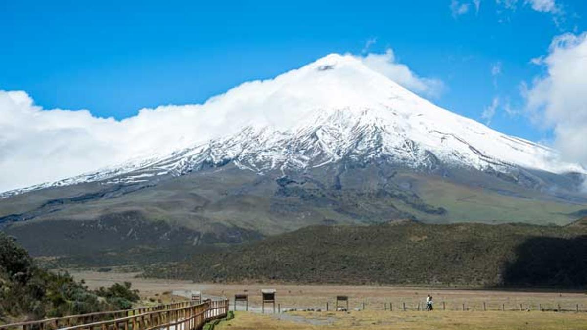 Guía de Ecuador