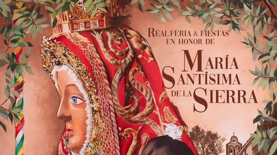 Fiestas en Honor a Mª Stma. de la Sierra: Ecos del Rocío