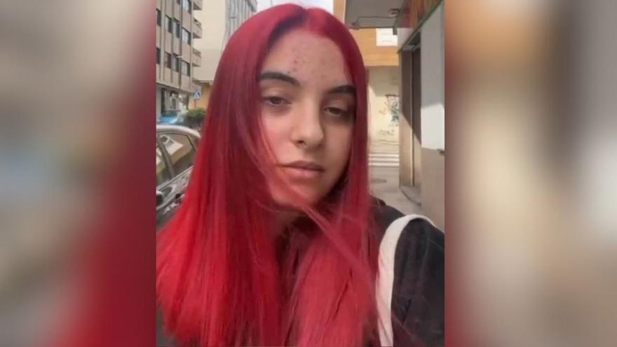 Alerta por la desaparición de una joven de 16 años en Vigo