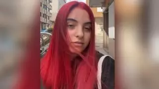 Alerta por la desaparición de una joven de 16 años en Vigo