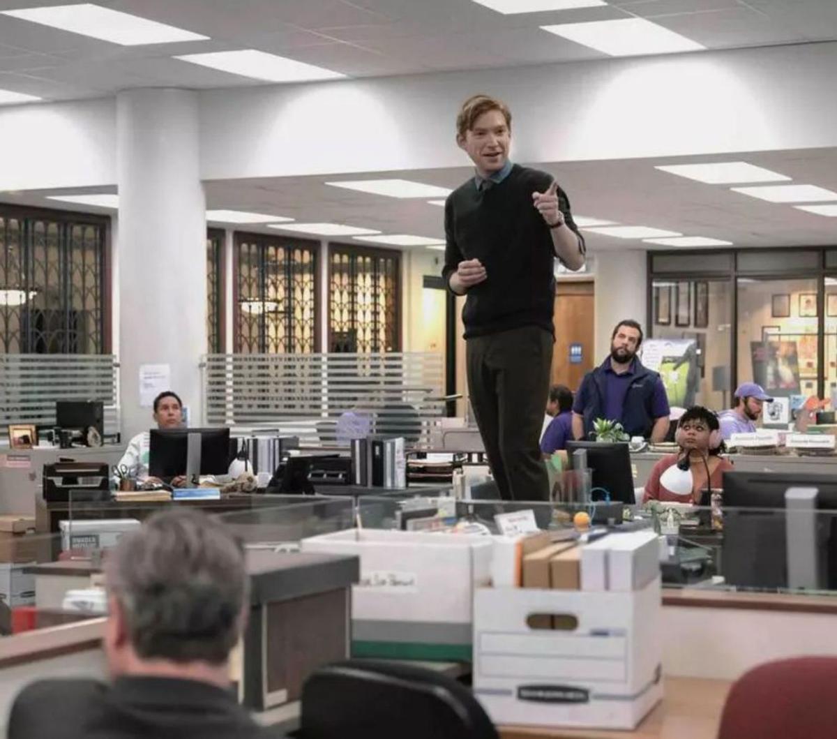 Una emotiva reivindicació de la premsa local