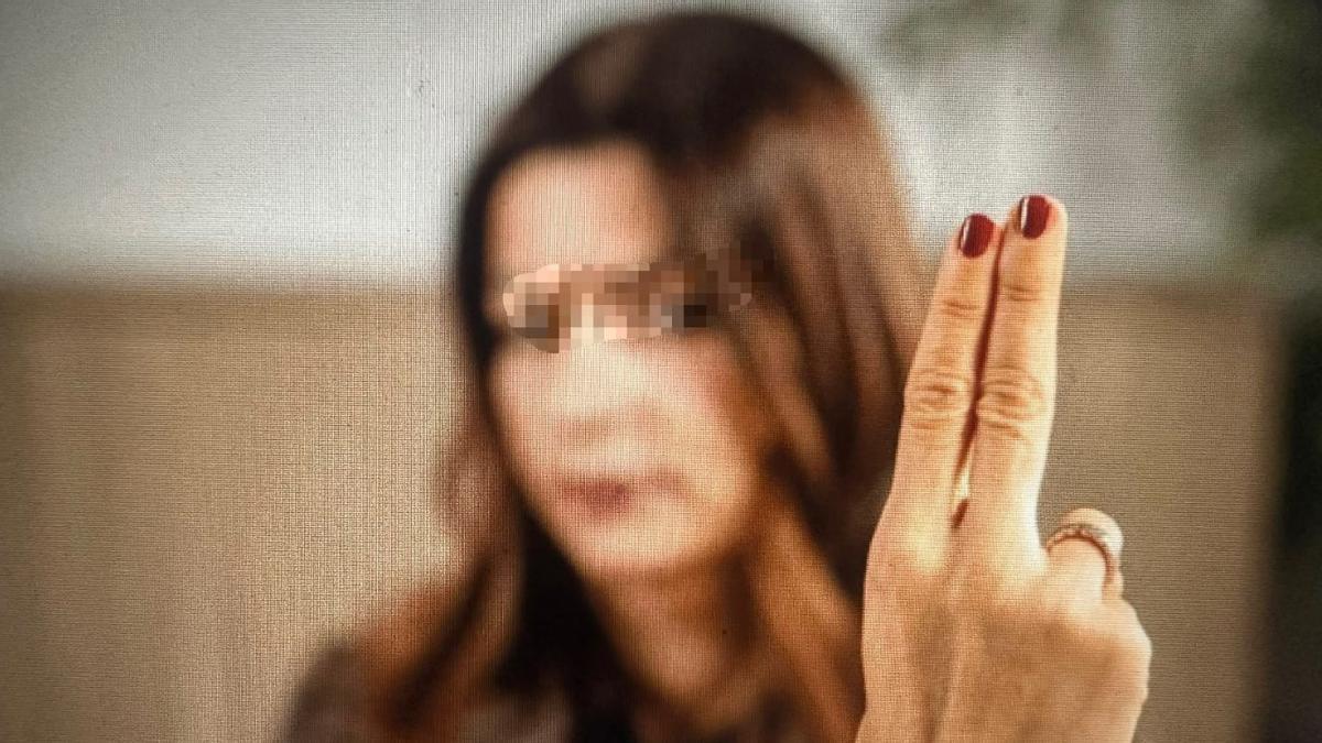 Denuncia que tres joves la van violar quan era una nena després de sotmetre’s a la teràpia EMDR