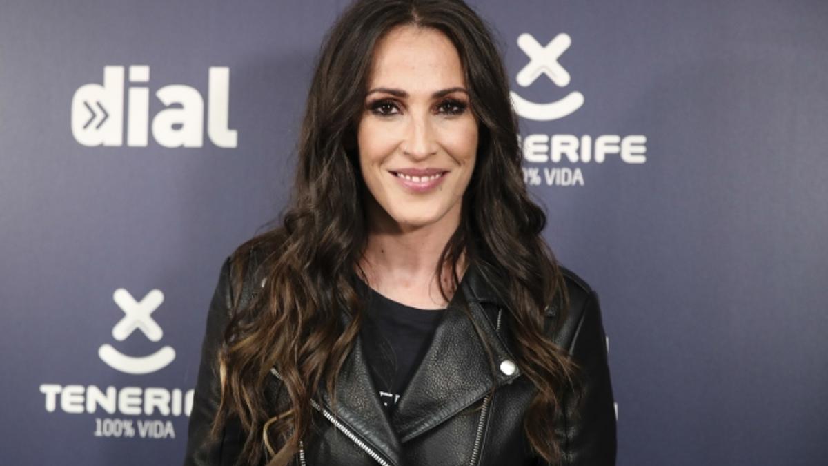 Malú dará a luz en casa por temor al coronavirus