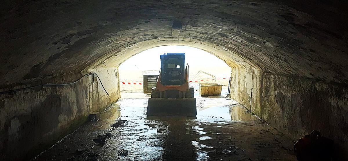 Es importancia contar con planes de emergencia por inundación actualizados y coordinados.