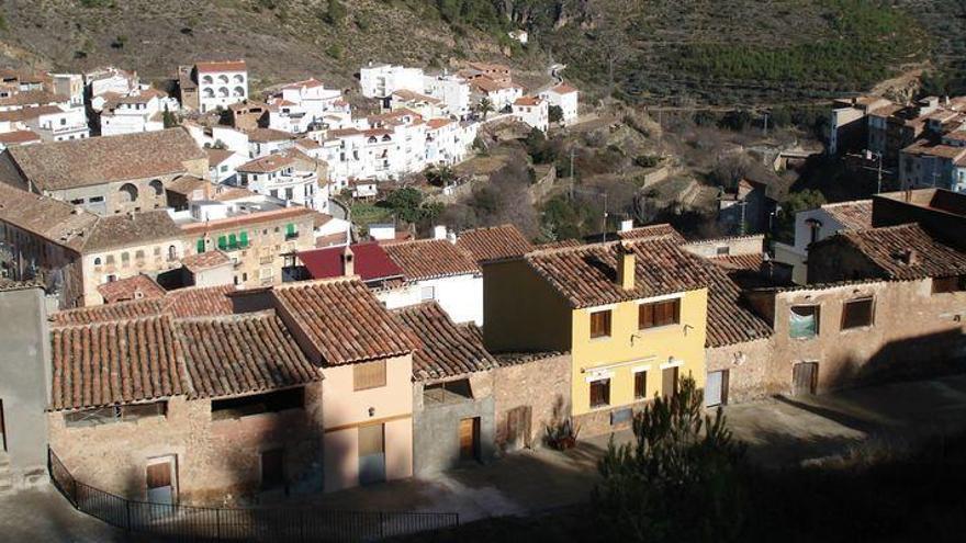 El &#039;panadero de la suerte&#039; de Montán