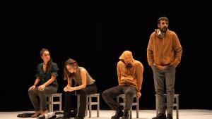 Altsasu, que llega en unos días al Teatro de la Abadía de Madrid.